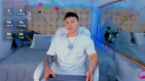 Thomas online show from October 26, 1:39 pm