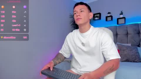 Thomas online show from June 19, 2:10 pm