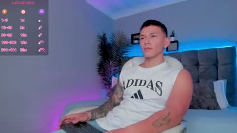 Thomas online show from June 23, 12:36 pm