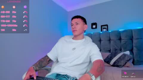 Thomas online show from June 30, 1:23 pm