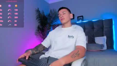 Thomas online show from July 10, 1:14 pm