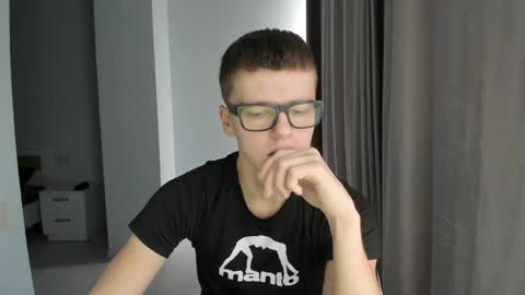 Tomas online show from December 10, 12:05 pm