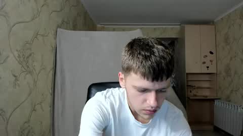 Tomas online show from October 19, 2:07 pm