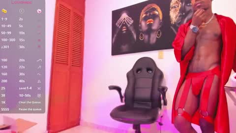 Thomas online show from December 10, 3:09 am