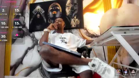 Thomas online show from November 27, 3:30 am