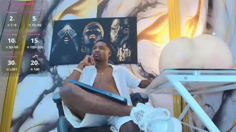 Thomas online show from March 4, 3:56 am