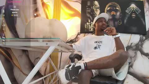 Thomas online show from March 21, 4:06 am