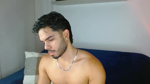 Snapshot of thomas_spellman chatting on September 25, 2:26 am thomas_spellman online show from September 25, 2:26 am