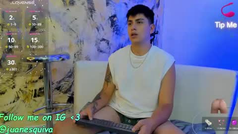 Thomas and Faon  online show from May 16, 5:59 am