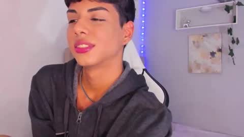 Thomas online show from October 20, 10:16 am