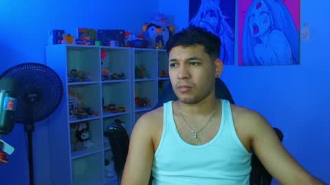 Thomas online show from January 3, 6:55 am