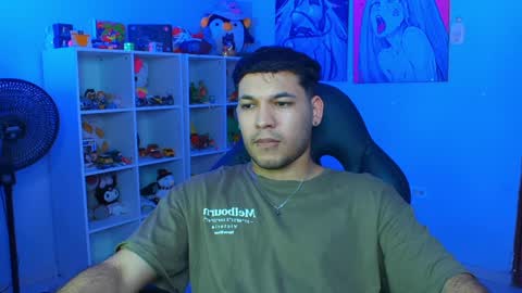 Thomas online show from January 5, 7:07 am