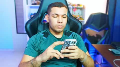 Thomas online show from October 24, 6:54 am