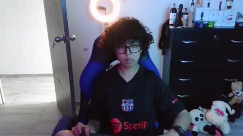 VALERIA online show from October 21, 6:41 pm