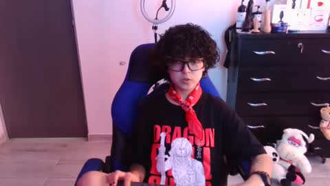 VALERIA online show from October 31, 7:26 pm