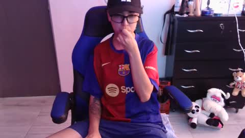 VALERIA online show from November 25, 5:57 pm