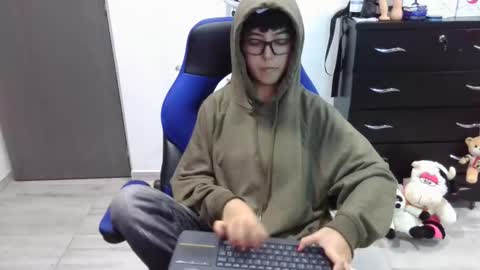 VALERIA online show from November 27, 8:00 pm