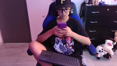 VALERIA online show from December 1, 6:57 pm