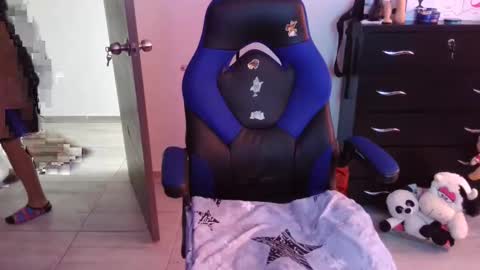 VALERIA online show from December 17, 7:09 pm