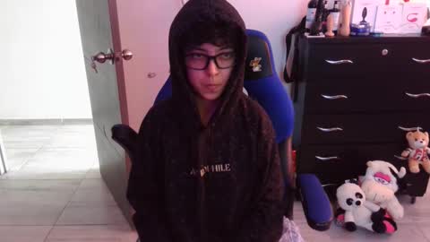 VALERIA online show from January 18, 7:06 pm