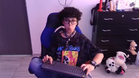 VALERIA online show from February 28, 4:19 pm