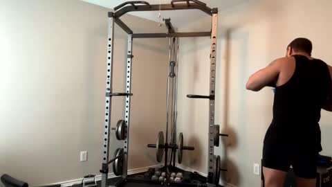 FatherTime online show from November 15, 4:14 pm