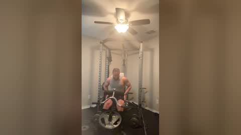 Snapshot of thomasgwhitecft chatting on April 20, 12:52 pm FatherTime online show from April 20, 12:52 pm