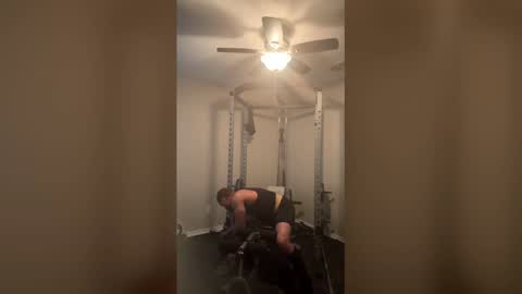 Snapshot of thomasgwhitecft chatting on April 21, 12:55 pm FatherTime online show from April 21, 12:55 pm