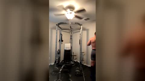 Snapshot of thomasgwhitecft chatting on April 27, 12:47 pm FatherTime online show from April 27, 12:47 pm