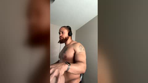 Snapshot of thomasgwhitecft chatting on April 29, 5:30 pm FatherTime online show from April 29, 5:30 pm