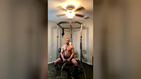 Snapshot of thomasgwhitecft chatting on June 12, 12:59 pm FatherTime online show from June 12, 12:59 pm