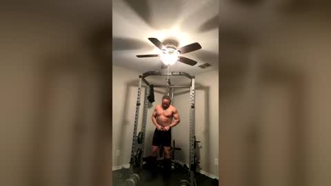 Snapshot of thomasgwhitecft chatting on June 15, 12:51 pm FatherTime online show from June 15, 12:51 pm
