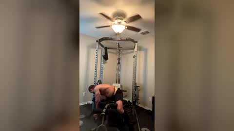 Snapshot of thomasgwhitecft chatting on June 16, 1:03 pm FatherTime online show from June 16, 1:03 pm