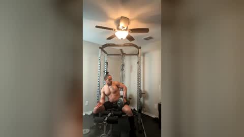 Snapshot of thomasgwhitecft chatting on July 7, 1:04 pm FatherTime online show from July 7, 1:04 pm