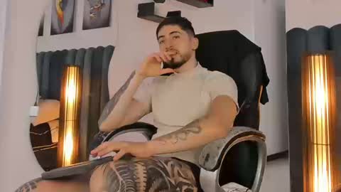 sweetfit boy online show from September 25, 8:12 pm