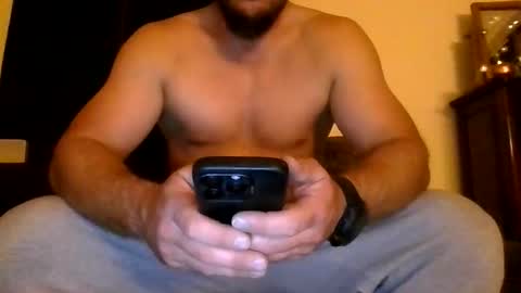 thomasonnl online show from September 24, 8:12 pm