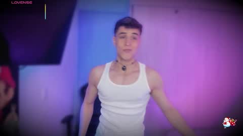 Thom Klein online show from December 22, 7:11 pm