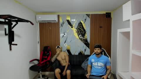 thomson_hot01 online show from April 8, 5:51 am