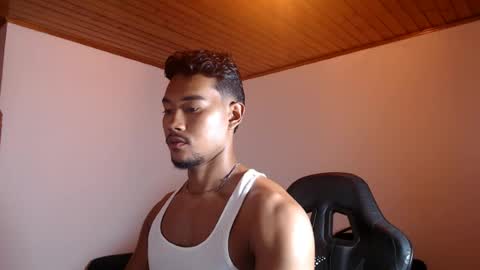 Thong online show from June 14, 3:19 am