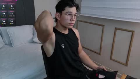 Thony online show from February 13, 11:50 am