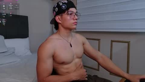 Thony online show from February 26, 7:24 pm