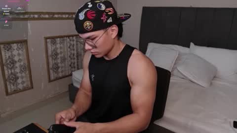 Thony online show from February 28, 11:55 am