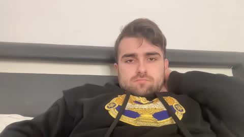 Thony Grey online show from March 1, 8:22 pm