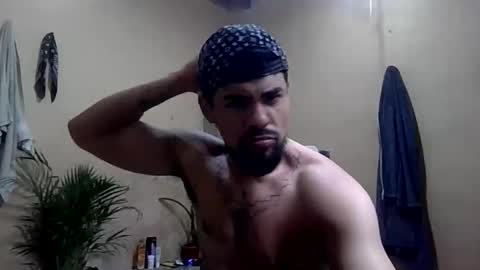 thonybeiio online show from December 5, 7:21 pm