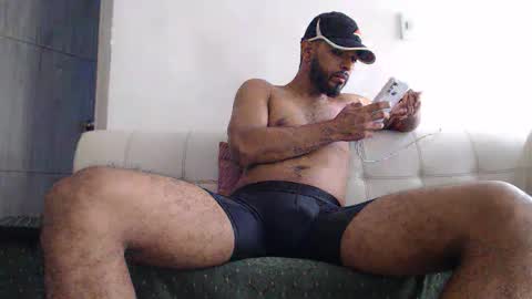 thonyy online show from November 19, 8:20 pm