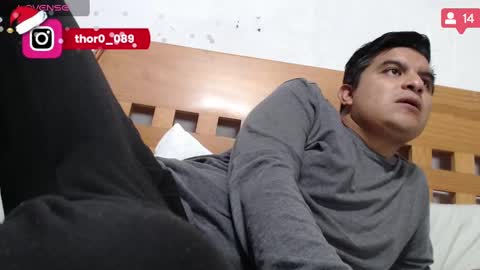 thor0200 online show from January 7, 2:53 am