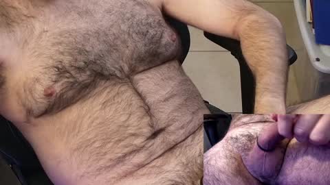 Snapshot of thor_on_cam chatting on January 22, 4:55 pm Prince Al online show from January 22, 4:55 pm