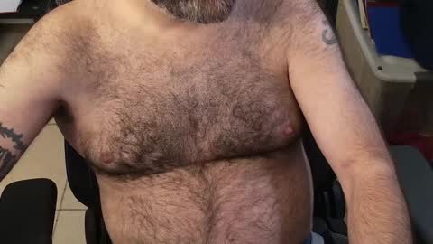 Snapshot of thor_on_cam chatting on January 30, 2:36 pm Prince Al online show from January 30, 2:36 pm