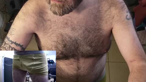 Snapshot of thor_on_cam chatting on February 7, 2:26 pm Prince Al online show from February 7, 2:26 pm