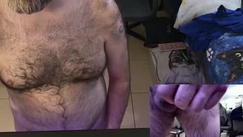 Snapshot of thor_on_cam chatting on February 14, 5:46 pm Prince Al online show from February 14, 5:46 pm